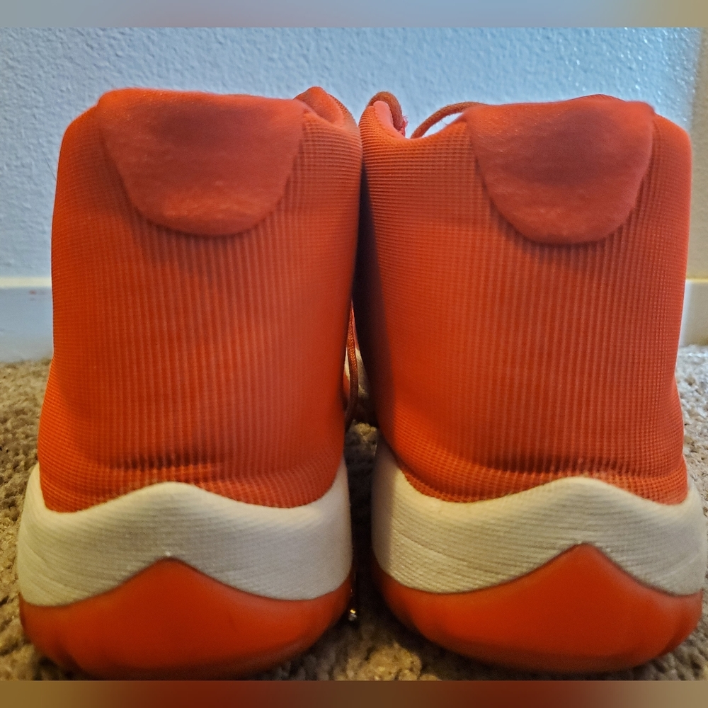 Jordan Futures - Picture 3 of 11